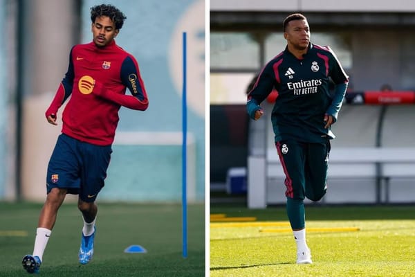 FC Barcelone – Real Madrid : le Clásico espagnol au centre de toutes les attentions